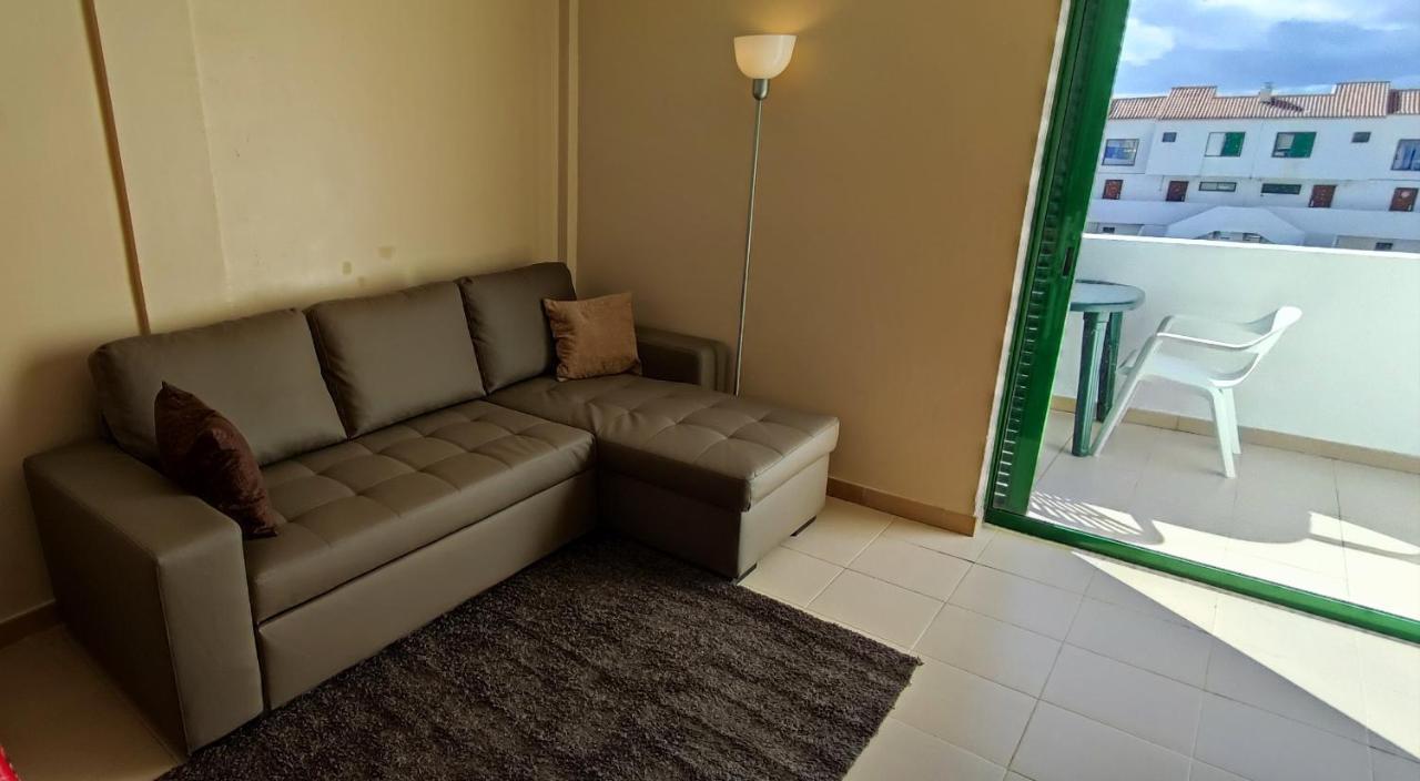 South Tenerife 2 Bedrooms With Sunny Terrace And Amazing Views To Teide And Pool Costa Del Silencio Ngoại thất bức ảnh