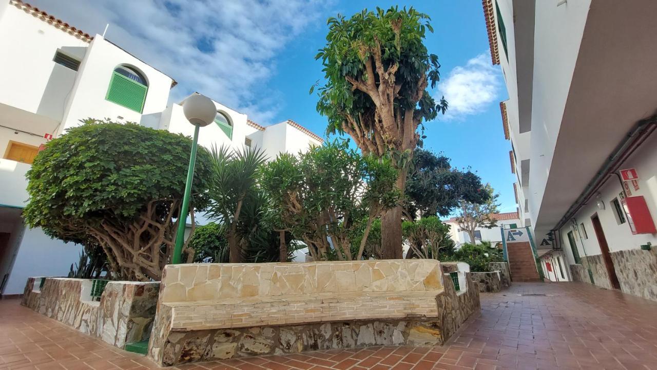 South Tenerife 2 Bedrooms With Sunny Terrace And Amazing Views To Teide And Pool Costa Del Silencio Ngoại thất bức ảnh