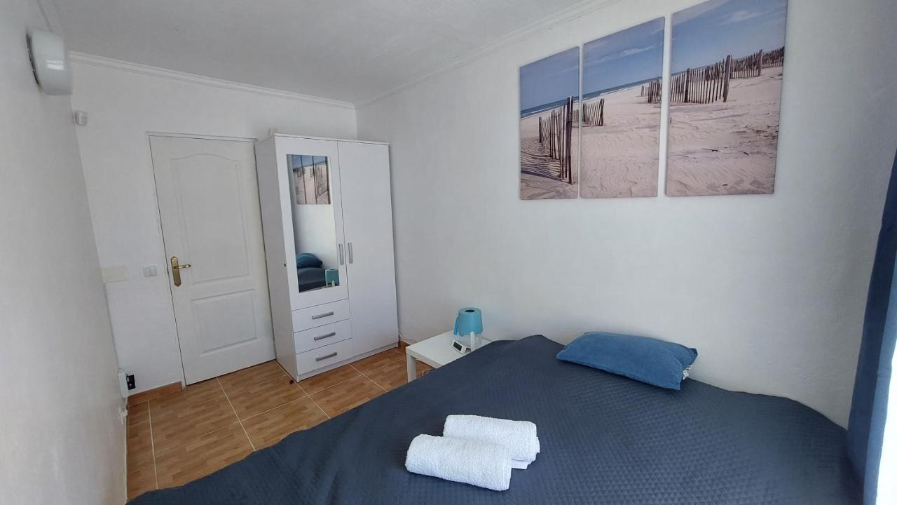 South Tenerife 2 Bedrooms With Sunny Terrace And Amazing Views To Teide And Pool Costa Del Silencio Ngoại thất bức ảnh