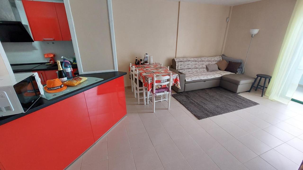 South Tenerife 2 Bedrooms With Sunny Terrace And Amazing Views To Teide And Pool Costa Del Silencio Ngoại thất bức ảnh